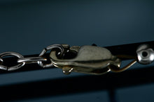 Load image into Gallery viewer, Vintage 14/20 Gold Filled Mini Puka Shell Beaded 6.5" Bracelet