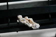 Load image into Gallery viewer, Sterling Silver Bride & Groom Wedding Charm Pendant