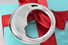 Load image into Gallery viewer, Tiffany & Co. Silver Man in the Moon Baby Rattle