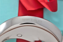 Load image into Gallery viewer, Tiffany & Co. Silver Man in the Moon Baby Rattle