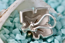 Load image into Gallery viewer, Tiffany & Co. 18K Gold & Silver Ivy Starfish Clip-On Earring *SINGLE*