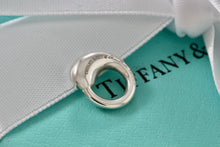Load image into Gallery viewer, Tiffany &amp; Co. Elsa Peretti Eternal Circle 12mm Pendant
