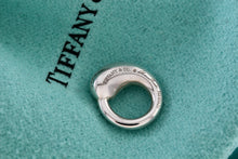 Load image into Gallery viewer, Tiffany &amp; Co. Elsa Peretti Eternal Circle 12mm Pendant
