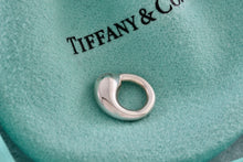 Load image into Gallery viewer, Tiffany &amp; Co. Elsa Peretti Eternal Circle 12mm Pendant
