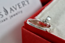 Load image into Gallery viewer, James Avery Mauritius Lanyard Lobster Clasp Charm Pendant
