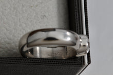 Load image into Gallery viewer, Tiffany &amp; Co. Platinum Engagement Diamond Ring
