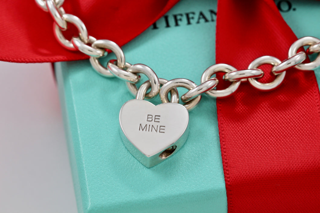 Tiffany & Co. Silver 