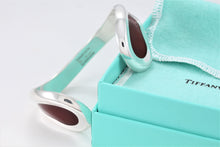 Load image into Gallery viewer, Tiffany &amp; Co. Elsa Peretti Silver Carnelian Thumbprint Cuff Bracelet
