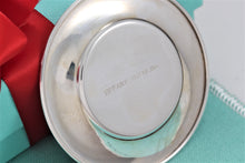 Load image into Gallery viewer, Tiffany &amp; Co. Silver Mini Disc 2.25&quot; Plate
