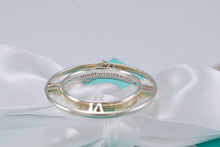 Load image into Gallery viewer, Tiffany &amp; Co. Atlas Silver Large Round Medallion Pendant Necklace
