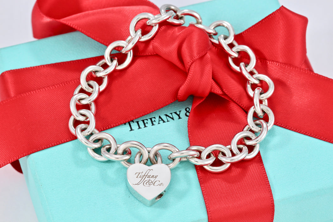 Tiffany & Co. Silver Notes 
