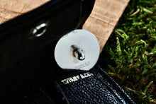 Load image into Gallery viewer, Tiffany &amp; Co. Mens Silver Golf Ball Marker w/ Leather Pouch
