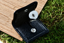 Load image into Gallery viewer, Tiffany &amp; Co. Mens Silver Golf Ball Marker w/ Leather Pouch
