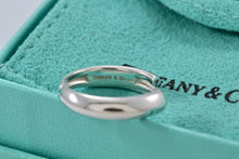 Load image into Gallery viewer, Tiffany &amp; Co. Paloma Picasso Silver Tenderness Hearts Open Band Ring
