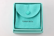 Load image into Gallery viewer, Tiffany &amp; Co. Square Box &amp; Button Pouch Packaging
