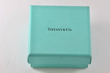 Load image into Gallery viewer, Tiffany &amp; Co. Square Box &amp; Button Pouch Packaging
