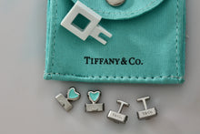 Load image into Gallery viewer, Tiffany &amp; Co Charms &amp; Tool For Sunglasses 4022 Charms Only *No Sunglasses*
