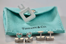 Load image into Gallery viewer, Tiffany &amp; Co Charms &amp; Tool For Sunglasses 4022 Charms Only *No Sunglasses*
