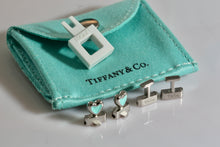 Load image into Gallery viewer, Tiffany &amp; Co Charms &amp; Tool For Sunglasses 4022 Charms Only *No Sunglasses*
