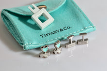 Load image into Gallery viewer, Tiffany &amp; Co Charms &amp; Tool For Sunglasses 4022 Charms Only *No Sunglasses*
