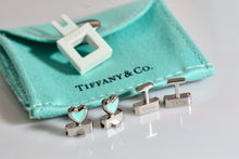 Load image into Gallery viewer, Tiffany &amp; Co Charms &amp; Tool For Sunglasses 4022 Charms Only *No Sunglasses*
