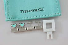 Load image into Gallery viewer, Tiffany &amp; Co Charms &amp; Tool For Sunglasses 4022 Charms Only *No Sunglasses*
