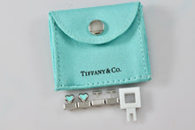 Load image into Gallery viewer, Tiffany &amp; Co Charms &amp; Tool For Sunglasses 4022 Charms Only *No Sunglasses*
