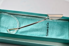 Load image into Gallery viewer, Tiffany &amp; Co. Vintage Sterling Silver Miniature 5&quot; Shovel
