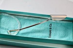 Tiffany & Co. Vintage Sterling Silver Miniature 5" Shovel