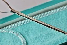 Load image into Gallery viewer, Tiffany &amp; Co. Vintage Sterling Silver Miniature 5&quot; Shovel
