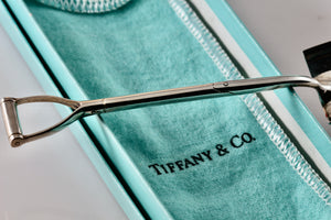 Tiffany & Co. Vintage Sterling Silver Miniature 5" Shovel