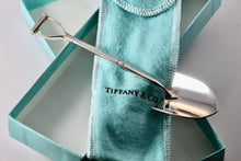 Load image into Gallery viewer, Tiffany &amp; Co. Vintage Sterling Silver Miniature 5&quot; Shovel
