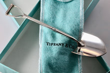 Load image into Gallery viewer, Tiffany &amp; Co. Vintage Sterling Silver Miniature 5&quot; Shovel
