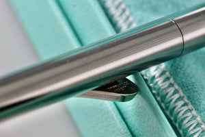 Tiffany & Co. Elsa Peretti Silver Teardrop Ballpoint Pen