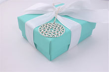 Load image into Gallery viewer, Tiffany &amp; Co. Paloma Picasso Silver Crown of Hearts Medallion Necklace
