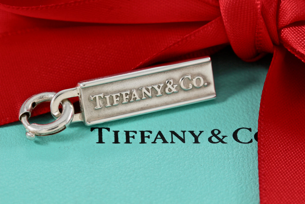 Tiffany & Co. Silver 