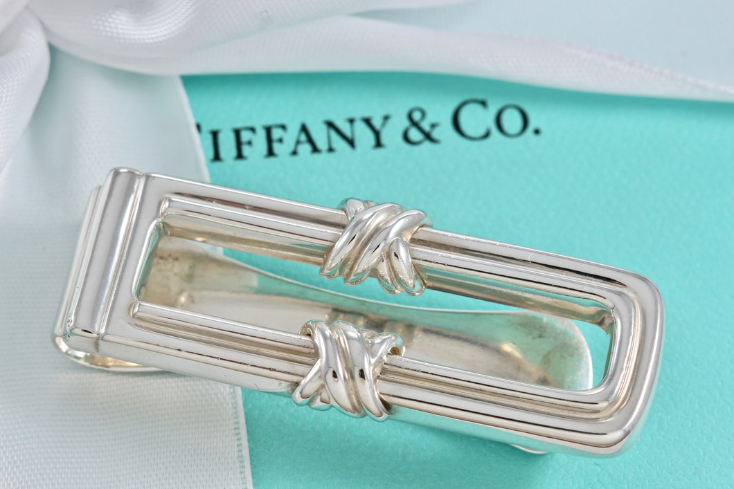 Tiffany & Co. Signature 