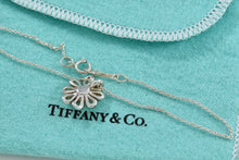 Load image into Gallery viewer, Tiffany &amp; Co. Paloma Picasso 18Kt. Gold &amp; Silver Daisy Flower Bracelet
