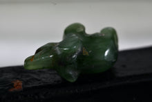 Load image into Gallery viewer, Small Jade Carved Elephant
