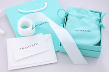 Load image into Gallery viewer, Tiffany &amp; Co. Packaging ORDER UPGRADE ONLY! Do Not Purchase Alone!!!
