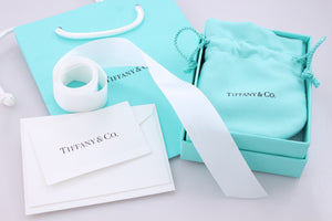 Tiffany & Co. Packaging ORDER UPGRADE ONLY! Do Not Purchase Alone!!!