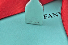 Load image into Gallery viewer, Tiffany &amp; Co. 1837 Silver Champagne Bottle Charm Pendant
