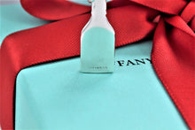 Load image into Gallery viewer, Tiffany &amp; Co. 1837 Silver Champagne Bottle Charm Pendant
