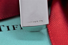 Load image into Gallery viewer, Tiffany &amp; Co. 1837 Silver Champagne Bottle Charm Pendant
