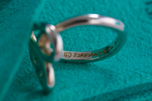 Tiffany & Co. Paloma Picasso Aries Zodiac Ram Ring