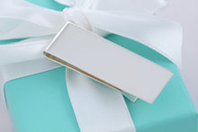 Load image into Gallery viewer, Tiffany &amp; Co. Mens Silver Plain Money Clip

