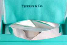 Load image into Gallery viewer, Frank Gehry Square Torque Bangle Bracelet
