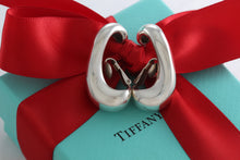 Load image into Gallery viewer, Tiffany &amp; Co. Silver MINAS Ear Clamp Clip-on Earrings
