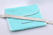 Load image into Gallery viewer, Tiffany &amp; Co. Mesh Silver Buckle Clasp Bracelet
