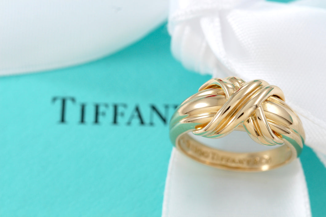 Tiffany & Co. Signature 